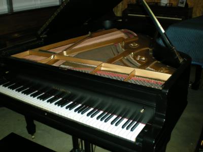 Piano Image