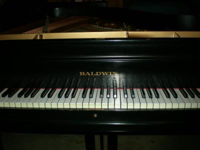 Piano Image