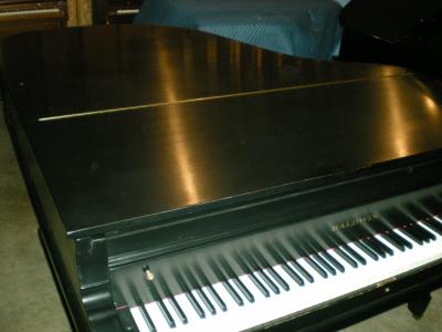 Piano Image