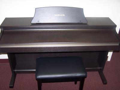 Kohler on sale electric piano