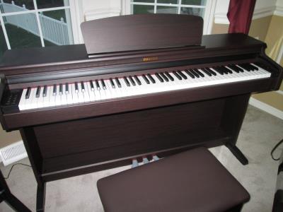 Piano Image