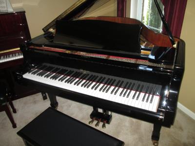 Piano Image