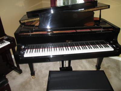 Piano Image