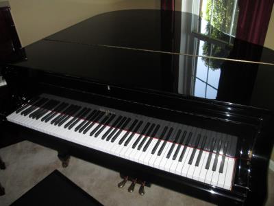 Piano Image