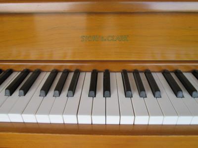 Piano Image